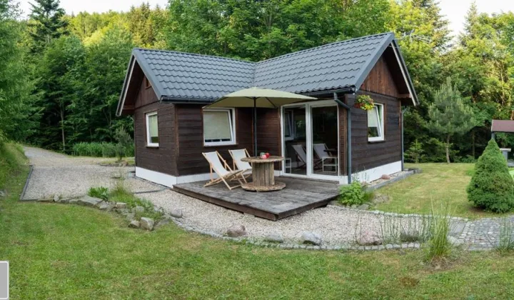 dom wolnostojący, 2 pokoje Jaszczurowa