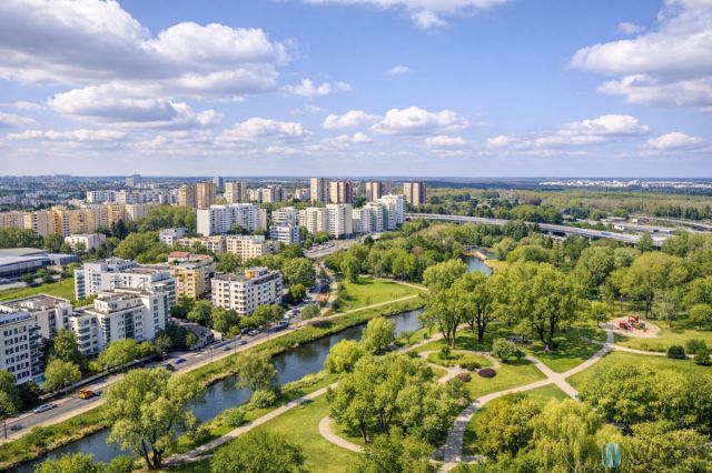 Mieszkanie 2-pokojowe Warszawa Żoliborz, ul. Gwiaździsta. Zdjęcie 2