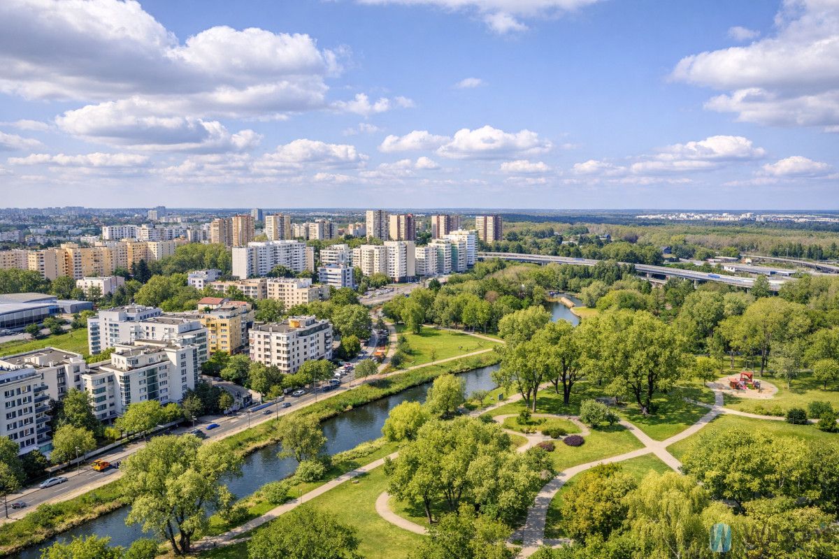 Mieszkanie 2-pokojowe Warszawa Żoliborz, ul. Gwiaździsta. Zdjęcie 2