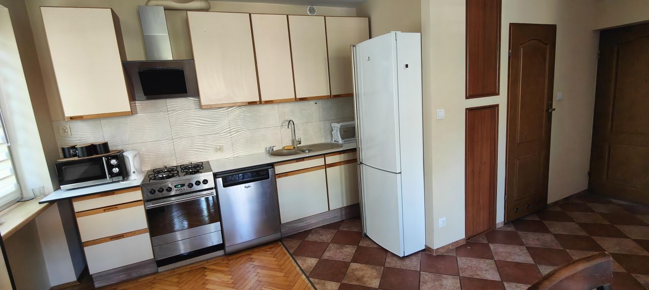 Mieszkanie 2-pokojowe Wrocław Śródmieście, ul. marsz. Józefa Piłsudskiego. Zdjęcie 7