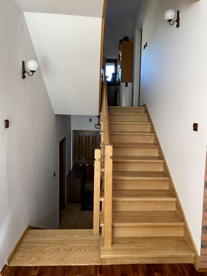 dom wolnostojący, 6 pokoi Stary Sącz. Zdjęcie 12