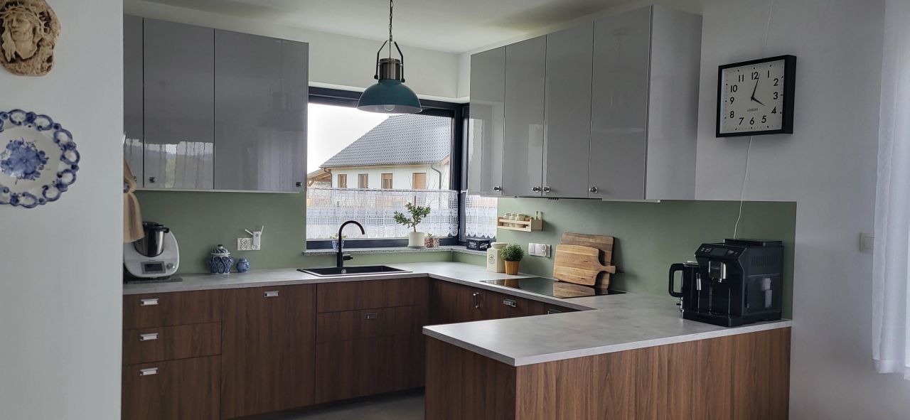 dom wolnostojący, 5 pokoi Olszany. Zdjęcie 38