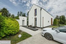 dom wolnostojący, 5 pokoi Kiekrz, ul. Starzyńska. Zdjęcie 4