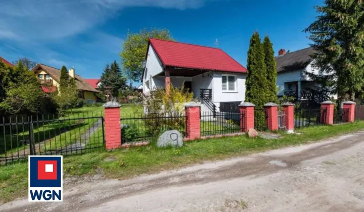 siedlisko, 2 pokoje Kiersity