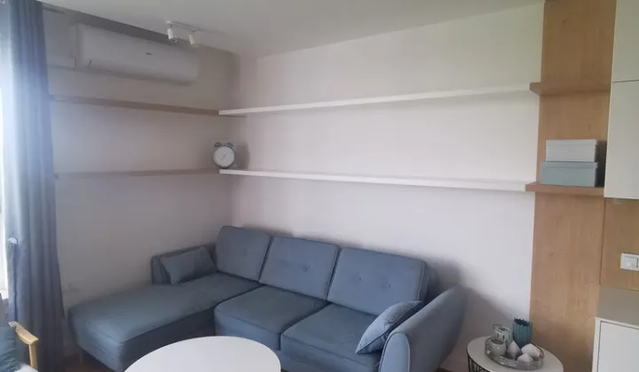 Mieszkanie 3-pokojowe Warszawa Mokotów, ul. Garażowa