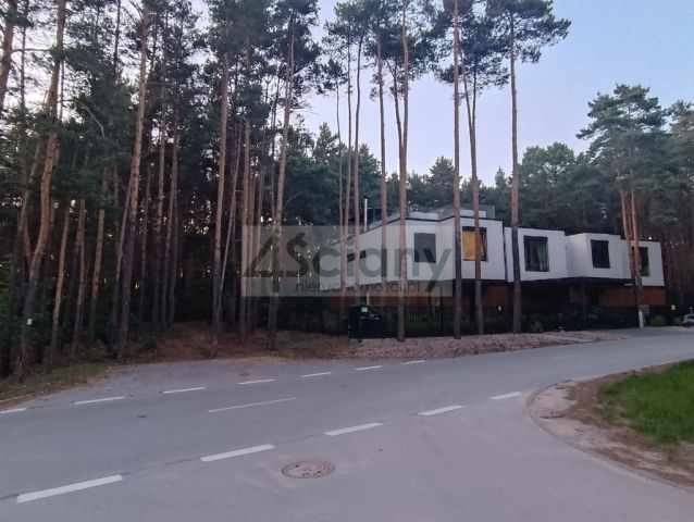 Działka budowlana Józefów. Zdjęcie 5
