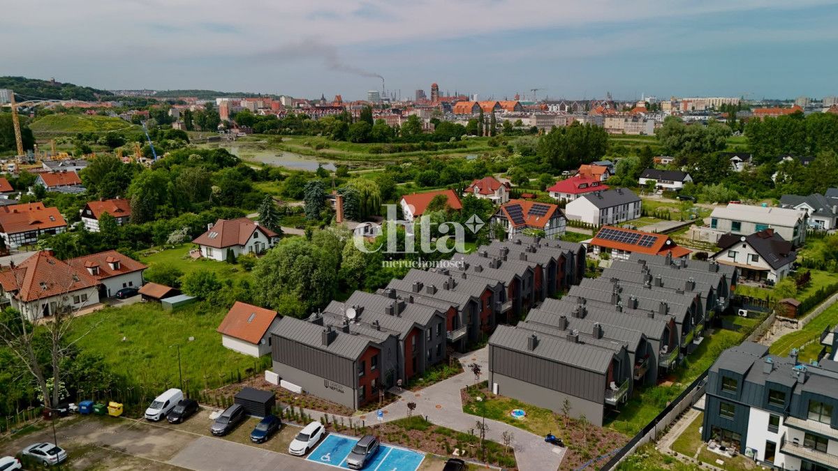 Mieszkanie 3-pokojowe Gdańsk Olszynka, ul. Olszyńska. Zdjęcie 17