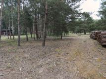 Działka budowlana Klempicz. Zdjęcie 2