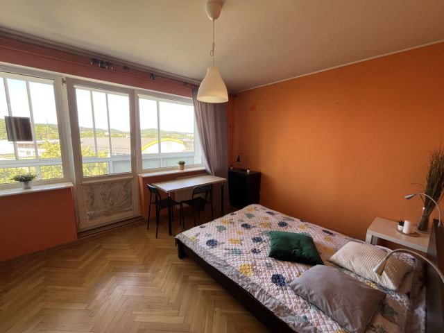 Mieszkanie 3-pokojowe Gdańsk Żabianka, ul. Szyprów. Zdjęcie 1