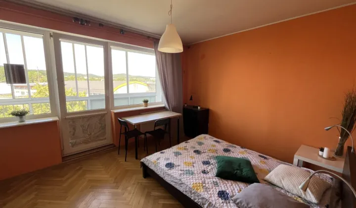 Mieszkanie 3-pokojowe Gdańsk Żabianka, ul. Szyprów