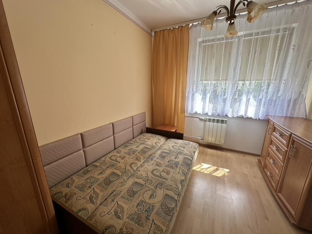 Mieszkanie 3-pokojowe Sochaczew Centrum, ul. 1 Maja. Zdjęcie 10