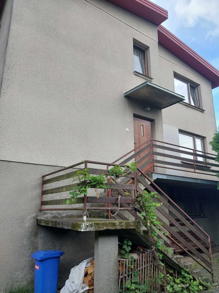 bliźniak Brok, ul. Pułtuska. Zdjęcie 3