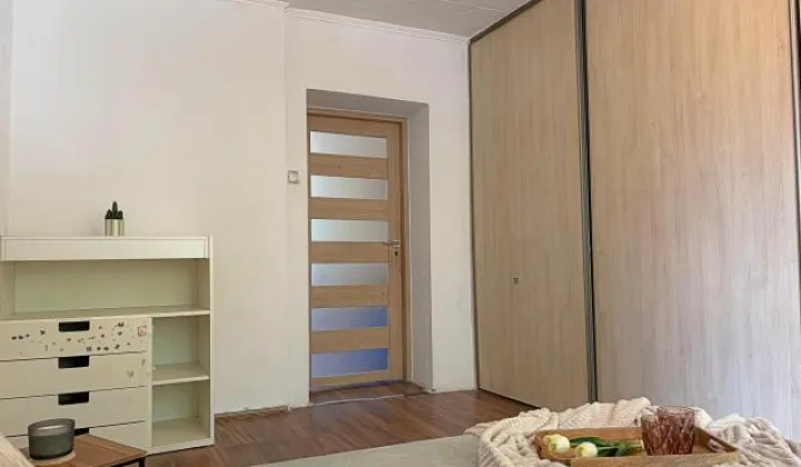Mieszkanie 2-pokojowe Bytom Rozbark, ul. Marii Konopnickiej