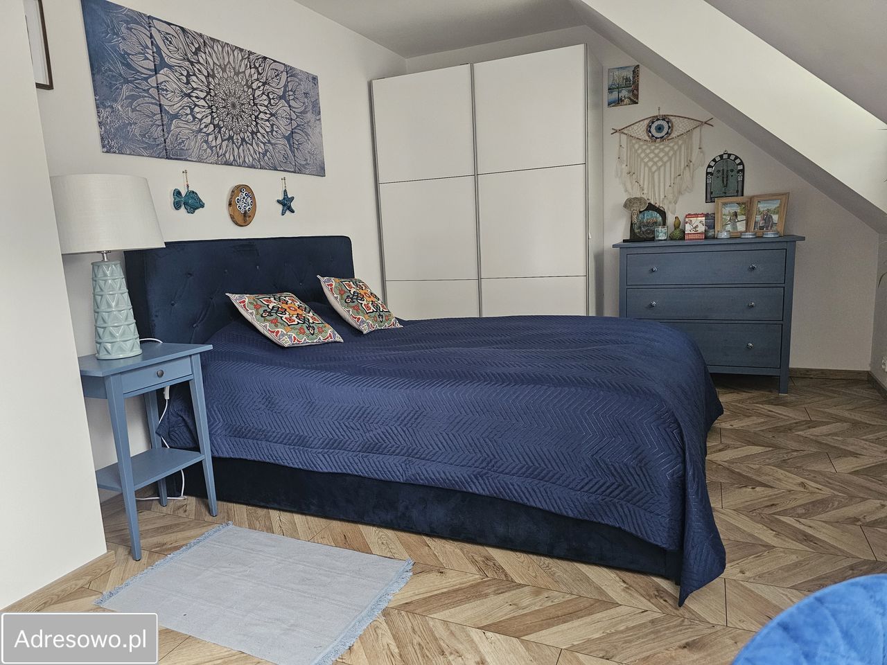 dom wolnostojący, 5 pokoi Stara Wieś. Zdjęcie 10