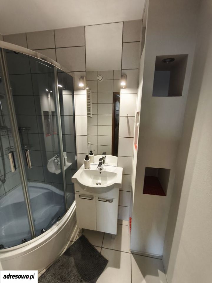 Mieszkanie 2-pokojowe Łódź Retkinia, ul. Retkińska. Zdjęcie 11