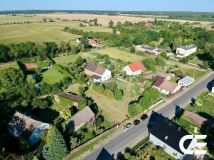 Działka budowlana Miłocice, ul. Główna. Zdjęcie 4