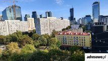 Mieszkanie 2-pokojowe Warszawa Wola, ul. Chłodna. Zdjęcie 1