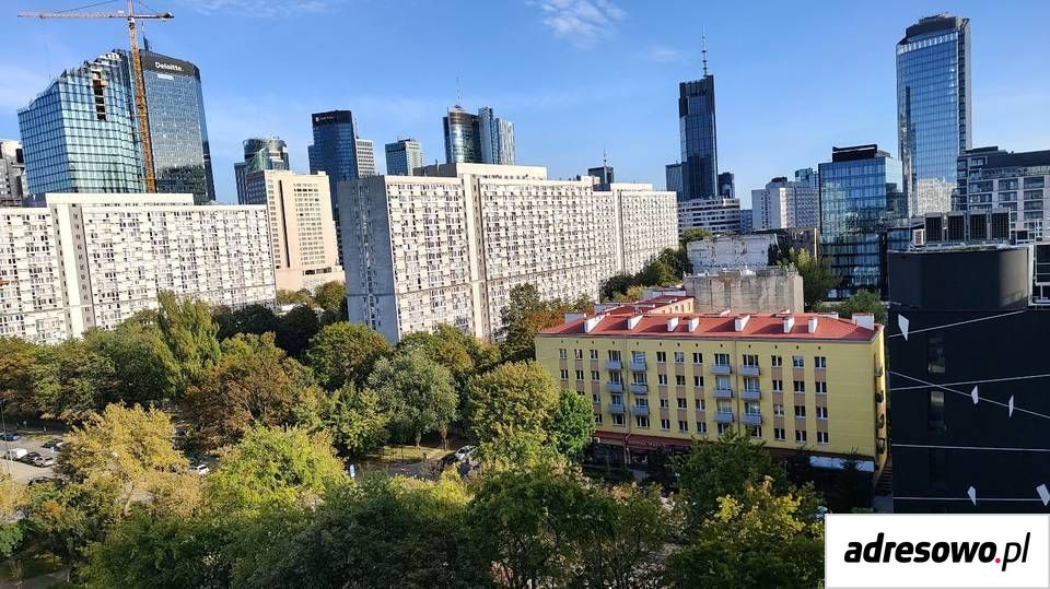 Mieszkanie 2-pokojowe Warszawa Wola. Zdjęcie 2