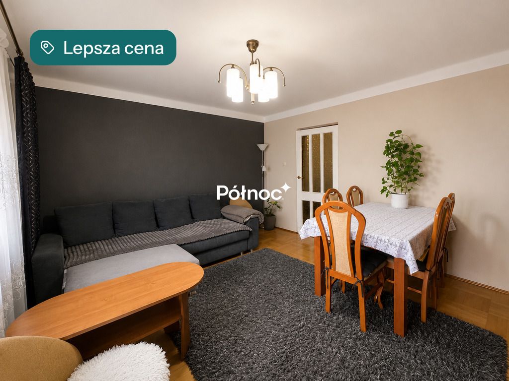 Mieszkanie 3-pokojowe Radzyń Podlaski, ul. Króla Kazimierza Jagiellończyka. Zdjęcie 8