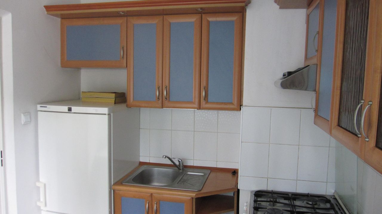 Mieszkanie 1-pokojowe Warszawa Mokotów, ul. Zygmunta Modzelewskiego. Zdjęcie 16