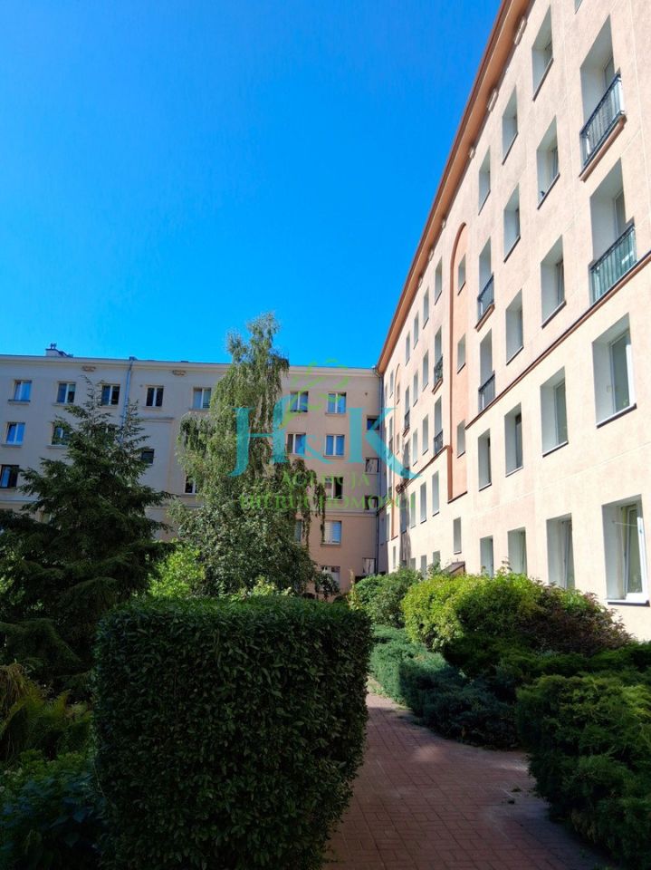 Mieszkanie 1-pokojowe Warszawa Ochota, ul. Kopińska. Zdjęcie 16