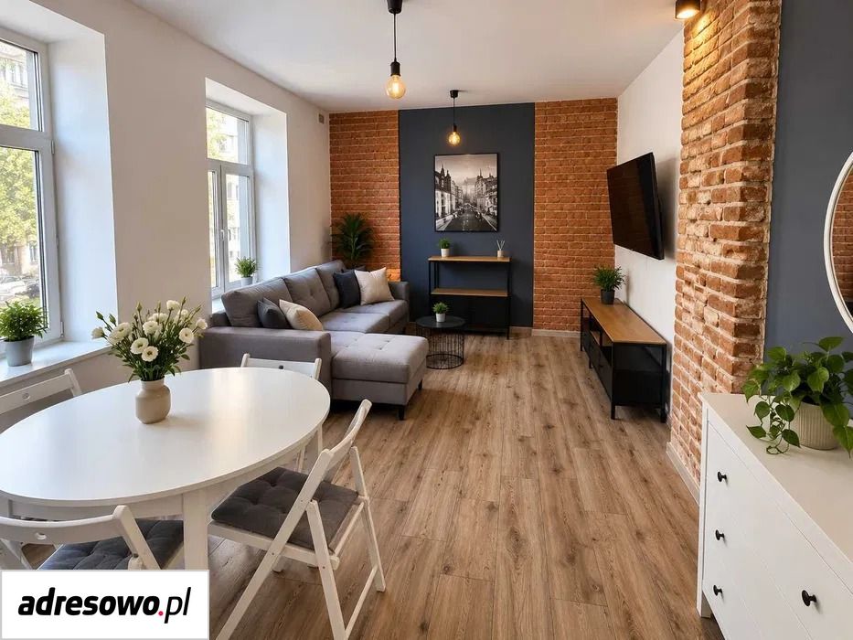kamienica Łódź Polesie, ul. Drewnowska. Zdjęcie 1