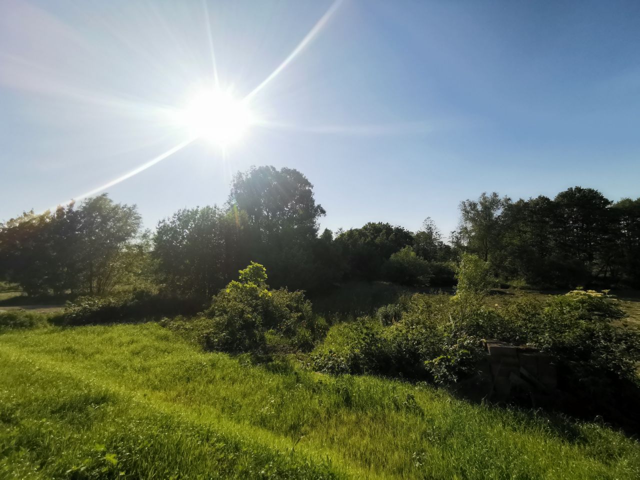 Działka budowlana Gdańsk Rębiechowo, ul. Akacjowa