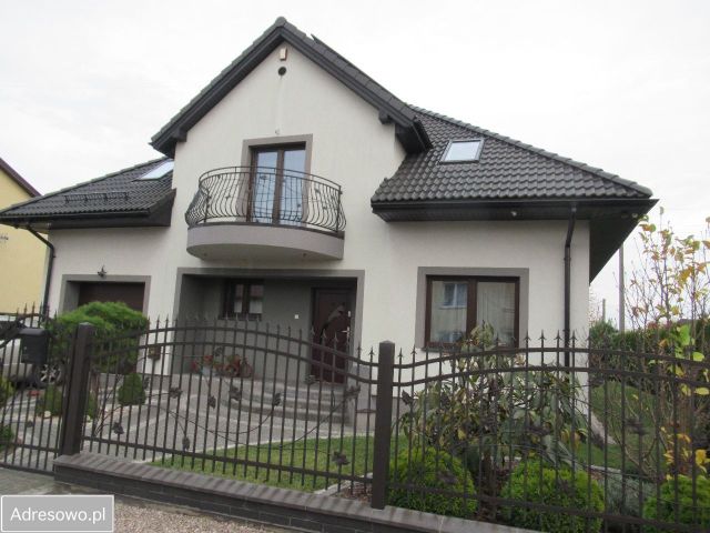 dom wolnostojący, 5 pokoi Teresin. Zdjęcie 1