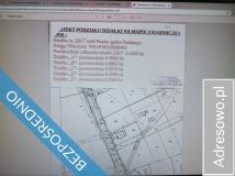 Działka budowlana Rusiec, ul. Główna. Zdjęcie 2