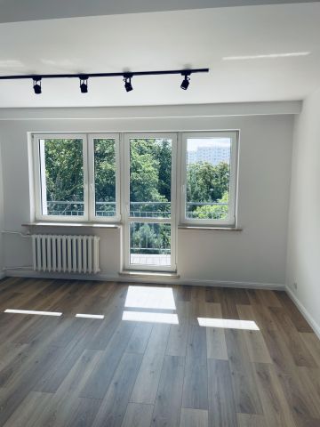 Mieszkanie 3-pokojowe Legionowo Centrum, ul. Ogrodowa. Zdjęcie 1