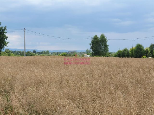 Działka budowlana Jankowice. Zdjęcie 7