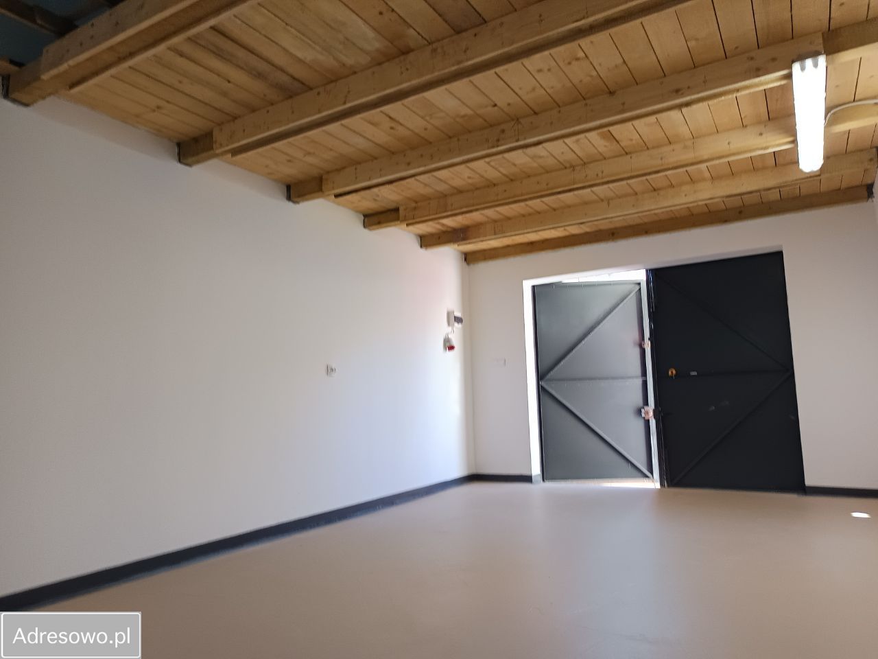 Garaż/miejsce parkingowe Olecko, ul. Kasprowicza. Zdjęcie 5