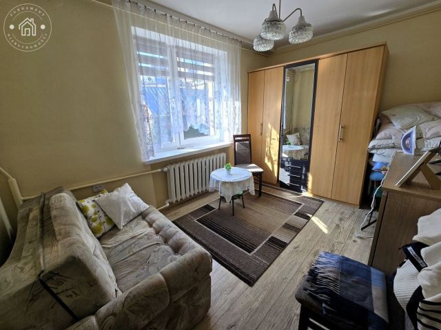 dom wolnostojący, 8 pokoi Konin Morzysław, ul. Portowa. Zdjęcie 7