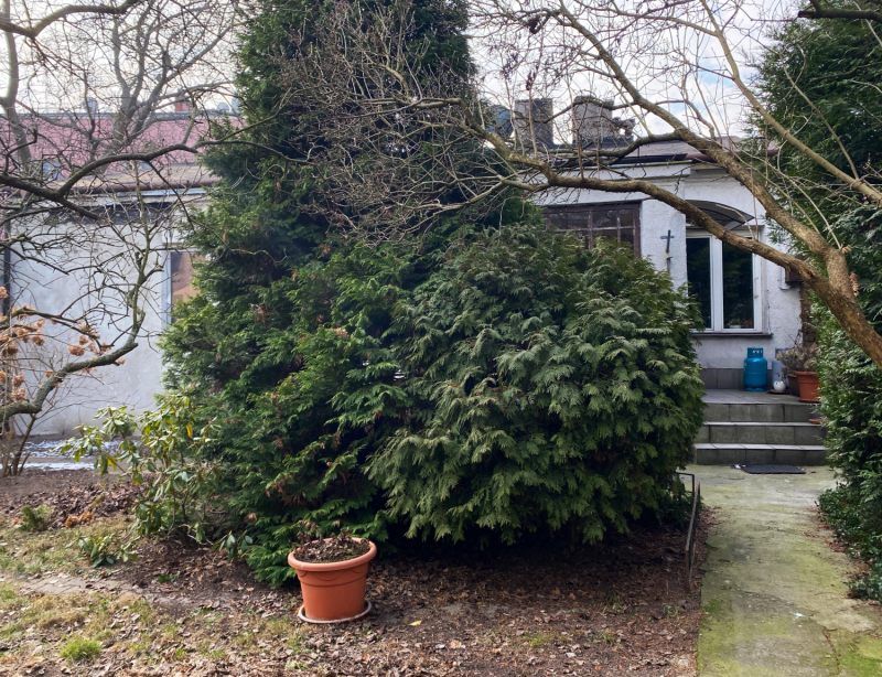 Działka budowlana Warszawa Praga-Południe, ul. Obarowska. Zdjęcie 12