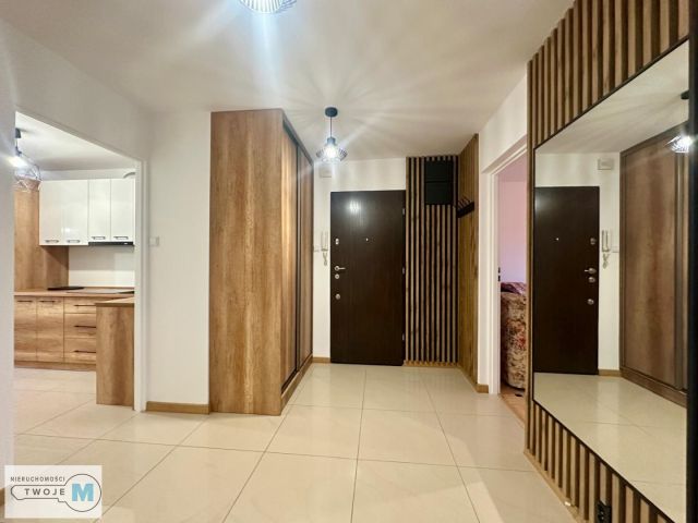 Mieszkanie 3-pokojowe Kielce Ślichowice, ul. Edmunda Massalskiego. Zdjęcie 3