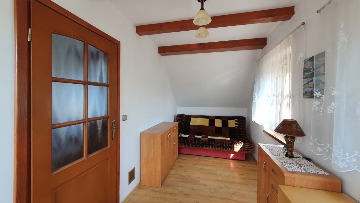 dom wolnostojący Górki Wielkie. Zdjęcie 4