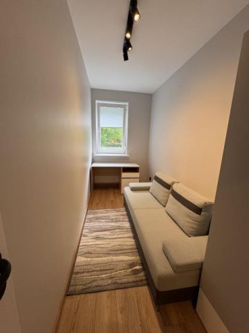 Mieszkanie 2-pokojowe Warszawa Mokotów, ul. Zygmunta Modzelewskiego. Zdjęcie 5