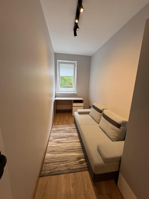 Mieszkanie 2-pokojowe Warszawa Mokotów, ul. Zygmunta Modzelewskiego. Zdjęcie 5