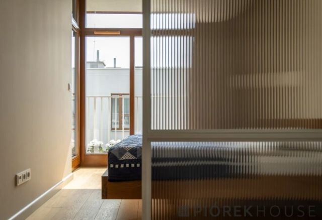 Mieszkanie 3-pokojowe Warszawa Mokotów, ul. Kwitnących Jabłoni. Zdjęcie 10