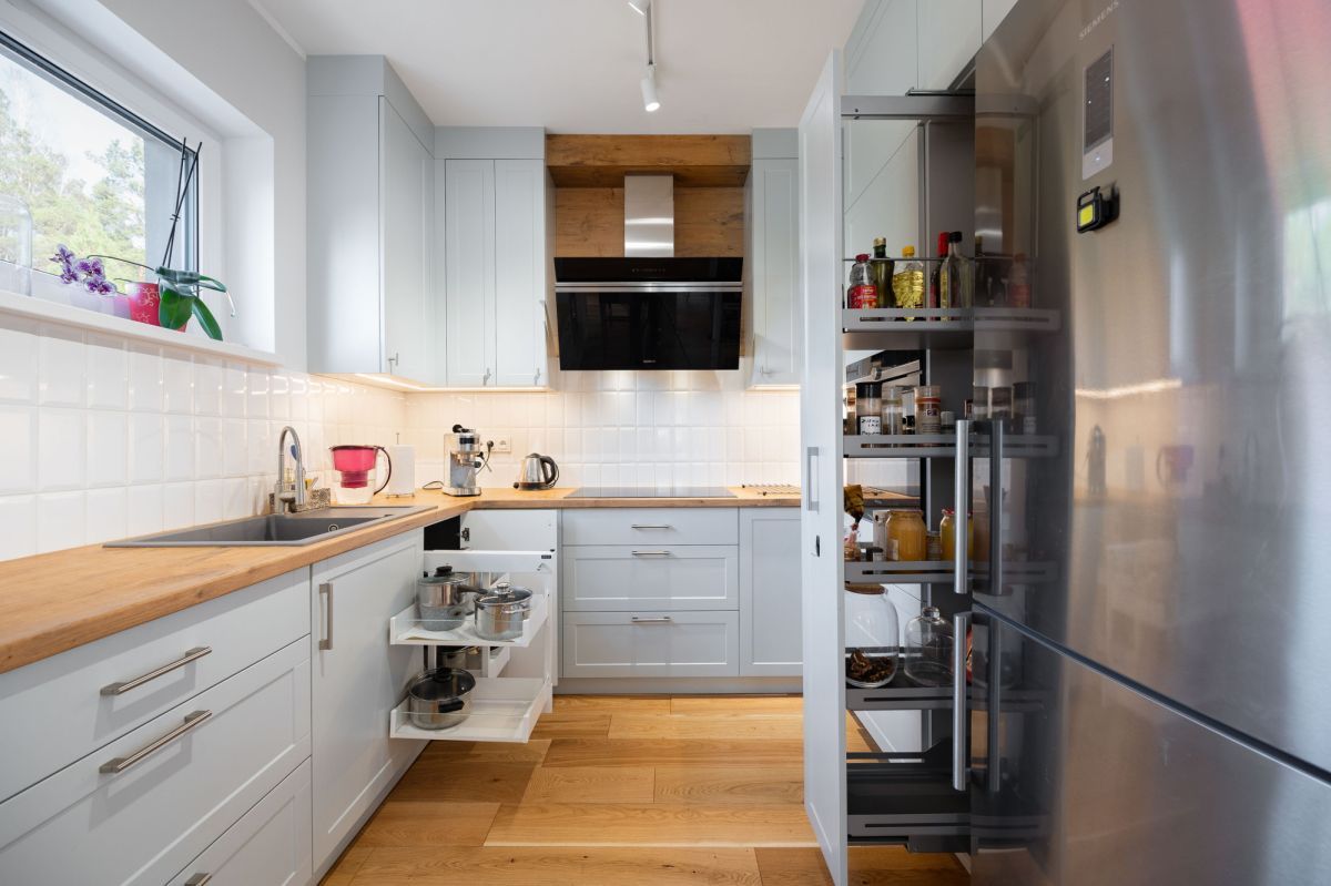 dom wolnostojący, 7 pokoi Stara Kiszewa Kalk. Zdjęcie 11