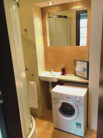 Mieszkanie 3-pokojowe Warszawa Bemowo, ul. Człuchowska. Zdjęcie 12