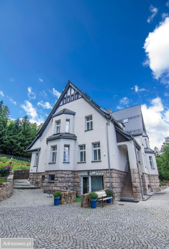 dom wolnostojący Szklarska Poręba Marysin, ul. Bronka Czecha. Zdjęcie 12