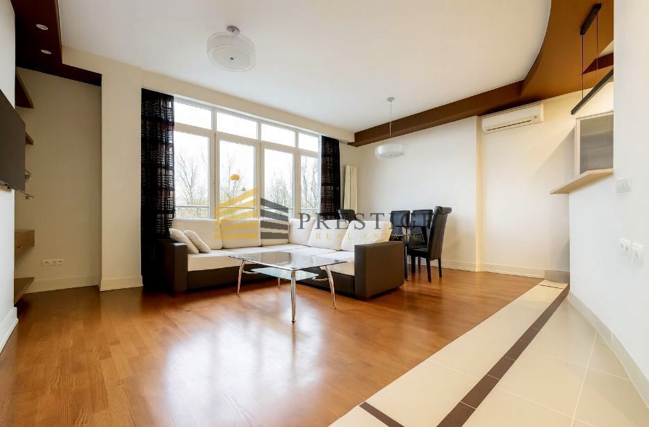 Mieszkanie 3-pokojowe Warszawa Mokotów, ul. Łowicka