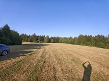 Działka rolno-budowlana Ustrzyki Dolne. Zdjęcie 4