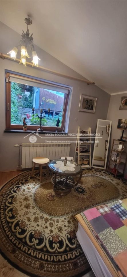 dom wolnostojący, 3 pokoje Jaworze. Zdjęcie 11