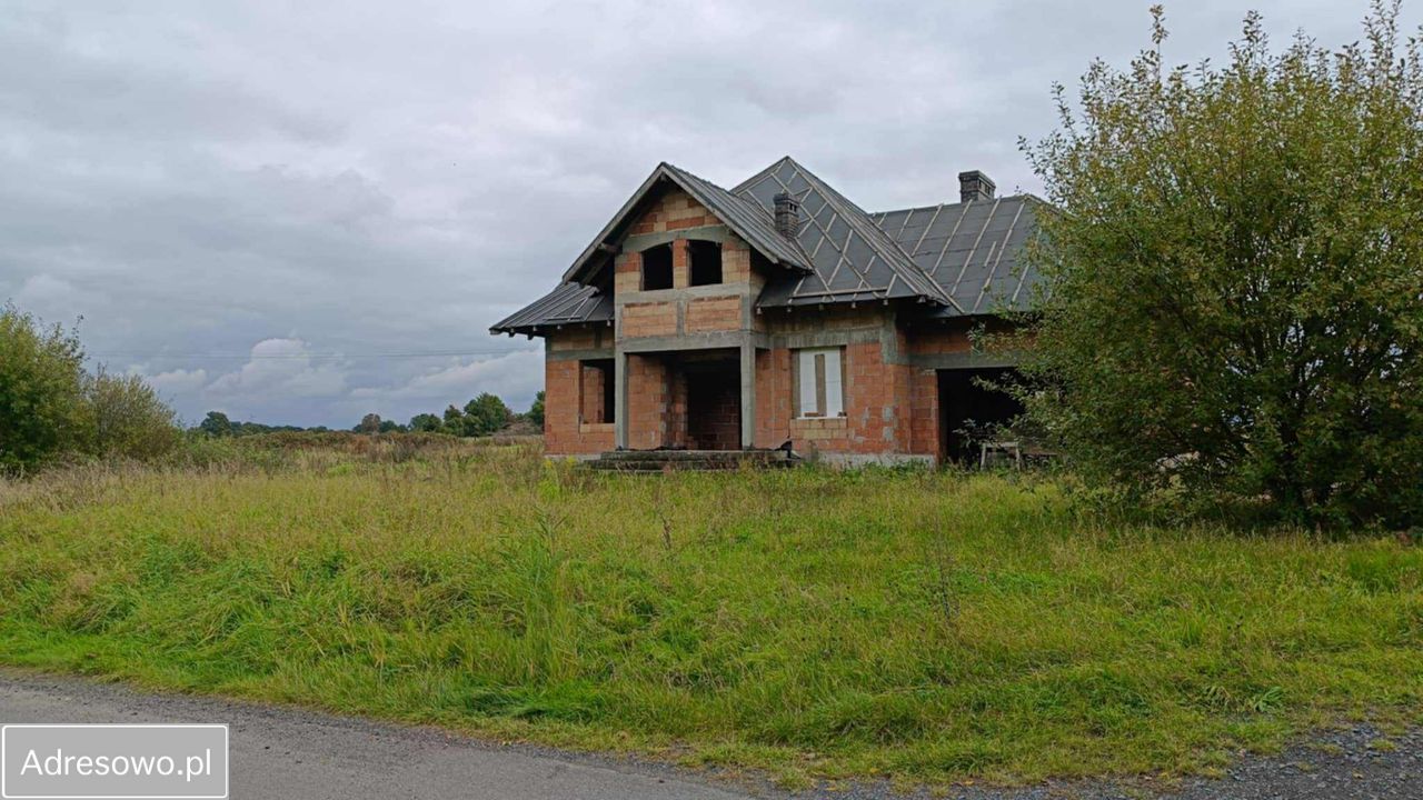 dom wolnostojący, 7 pokoi Bobrzany. Zdjęcie 7