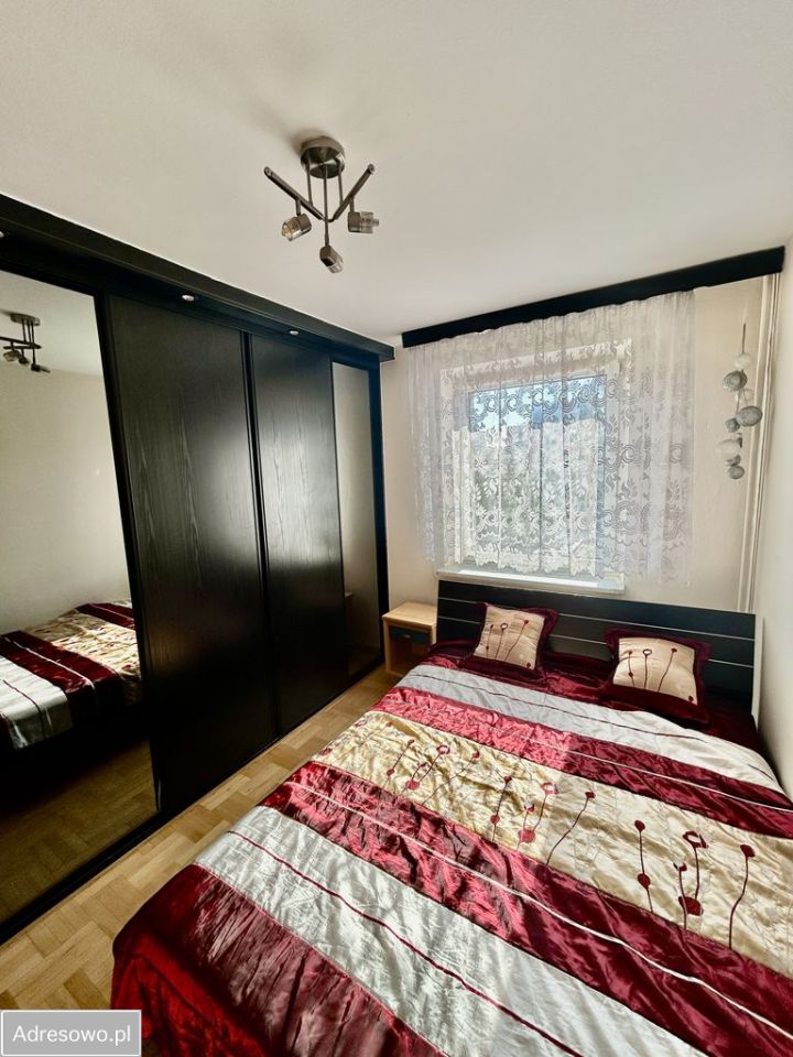 Mieszkanie 2-pokojowe Warszawa Ursynów, ul. Meander. Zdjęcie 5