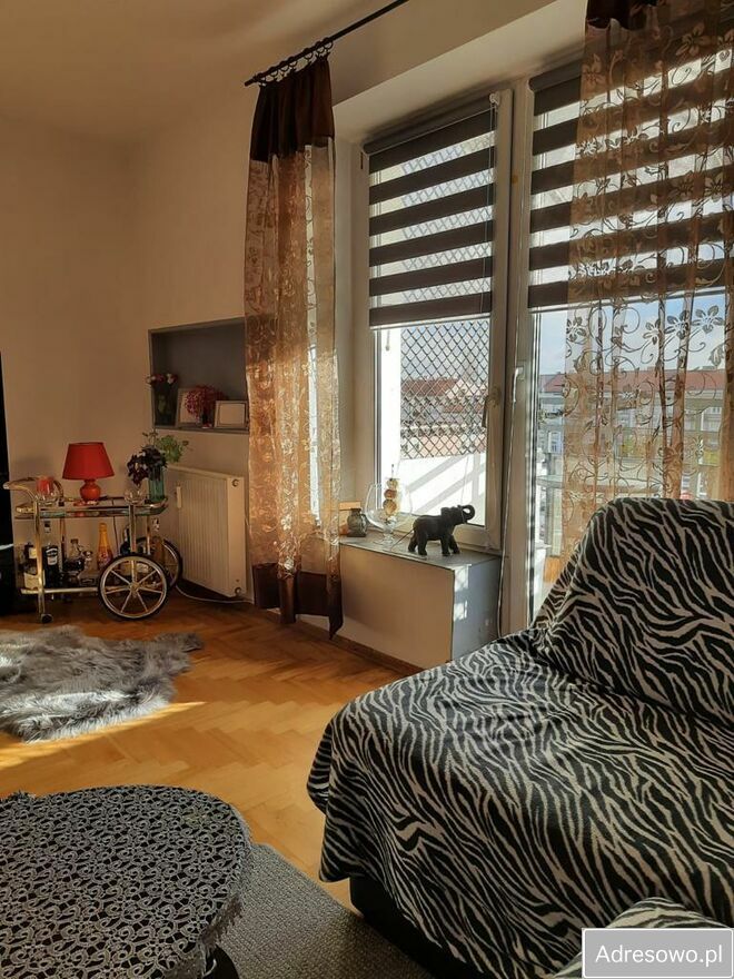 Mieszkanie 4-pokojowe Włocławek. Zdjęcie 3