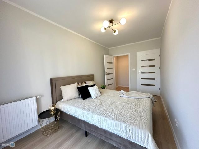 Mieszkanie 3-pokojowe Kielce Bukówka, ul. Wojska Polskiego. Zdjęcie 9