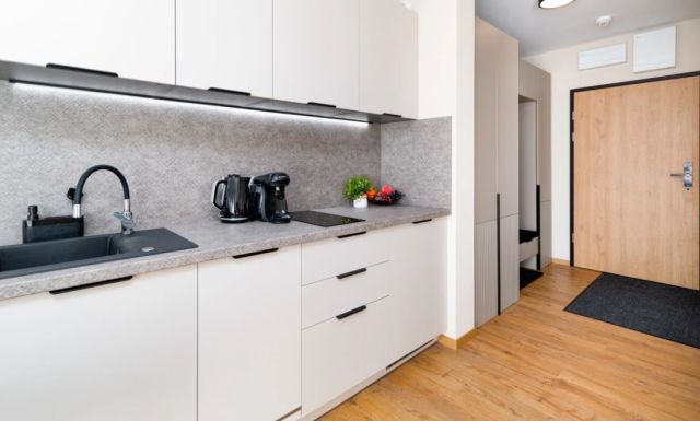 Mieszkanie 2-pokojowe Szklarska Poręba Marysin, ul. Słoneczna. Zdjęcie 10